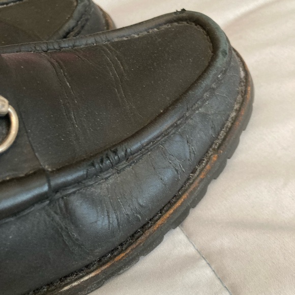 Gucci Loafers - Picture 9 of 9